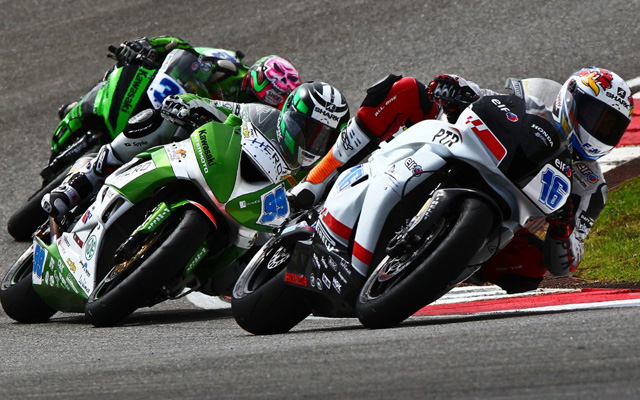 FIM Superbike World Championship