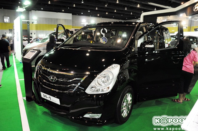 Fast Auto Show 2014