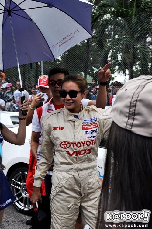 Toyota Motorsport 2014