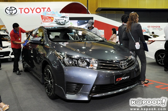 Fast Auto Show 2014