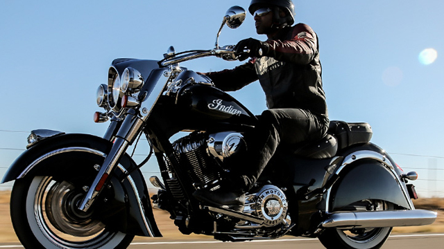 Indian Chief Classic Indian Chief Classic