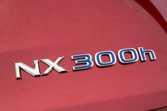 NX300h NX300h