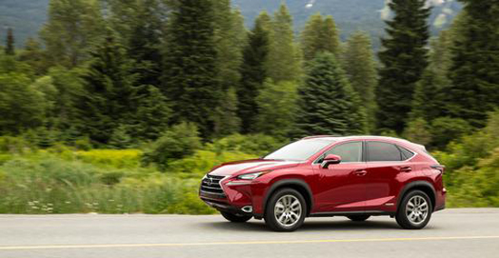 NX300h NX300h