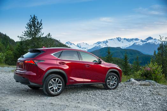 NX300h NX300h