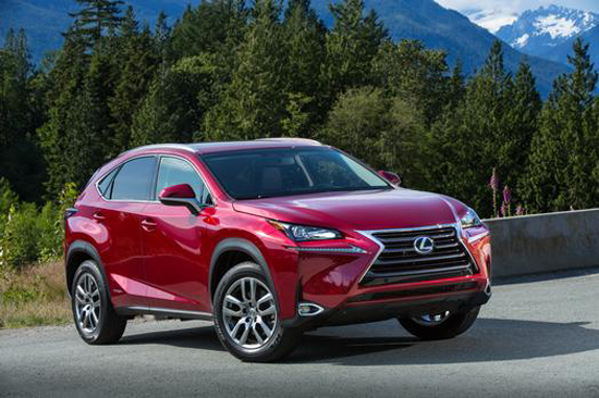 NX300h NX300h