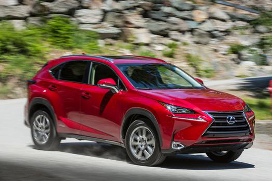 NX300h NX300h