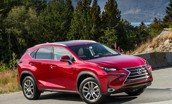 NX300h NX300h