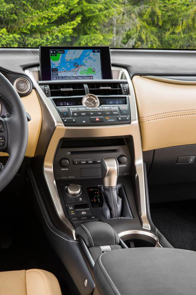 NX300h NX300h