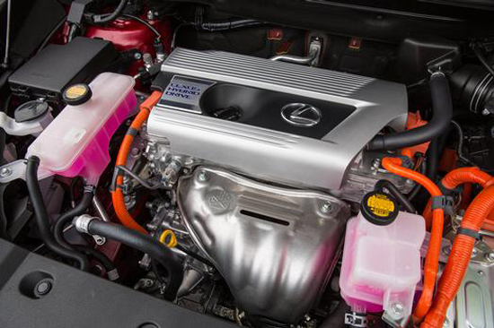 NX300h NX300h