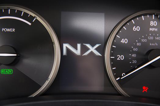 NX300h NX300h