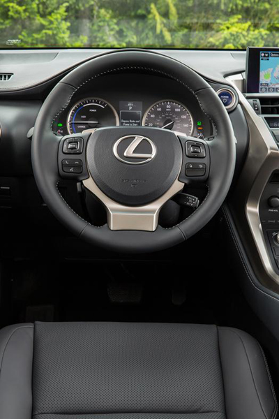 NX300h NX300h