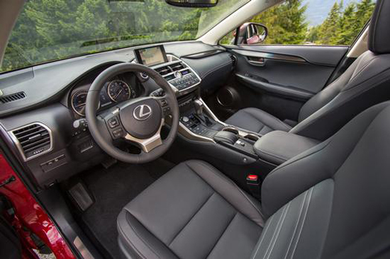 NX300h NX300h