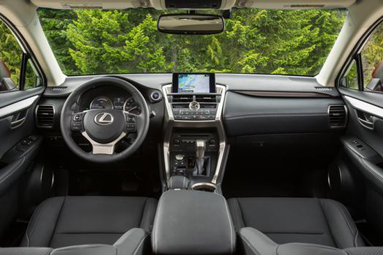 NX300h NX300h