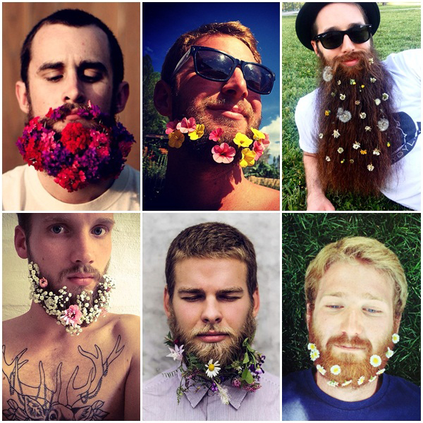 Flowerbeard Flowerbeard