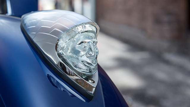 Indian Chief Vintage Indian Chief Vintage