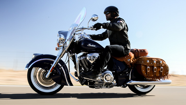 Indian Chief Vintage Indian Chief Vintage