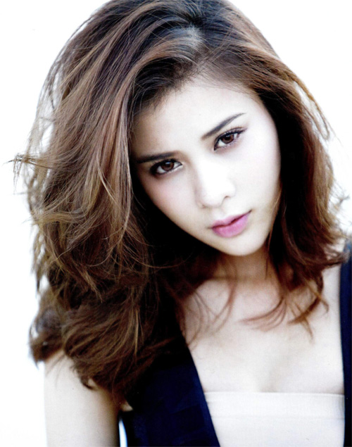 เก้า สุภัสสรา เก้า สุภัสสรา