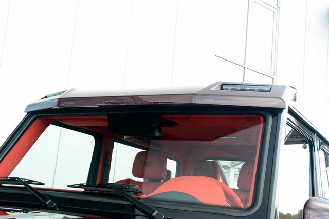 Mercedes Benz G63 6x6 AMG Brabus Mercedes Benz G63 6x6 AMG Brabus
