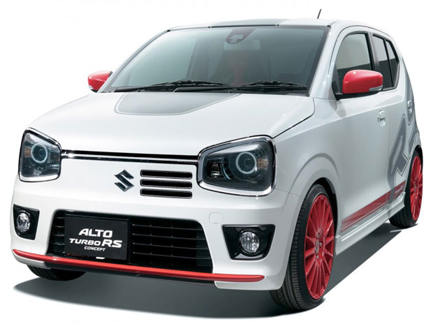 Suzuki Alto Suzuki Alto