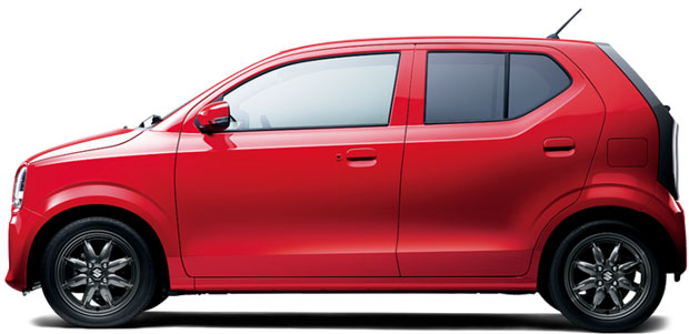 Suzuki Alto Suzuki Alto
