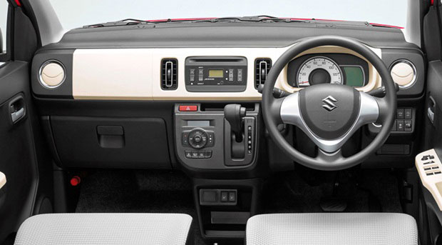 Suzuki Alto Suzuki Alto