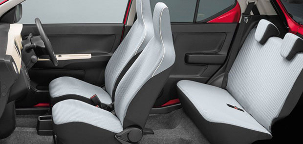 Suzuki Alto Suzuki Alto