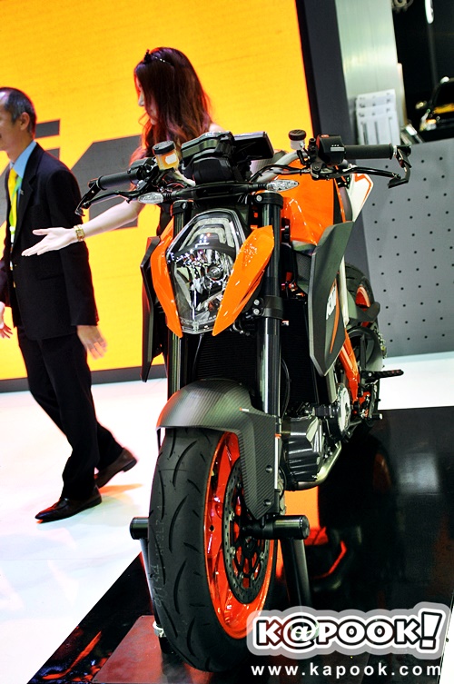 ktm 1290 duke