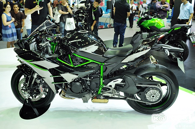 Ninja H2