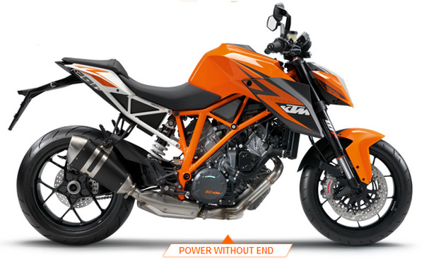 ktm 1290 duke