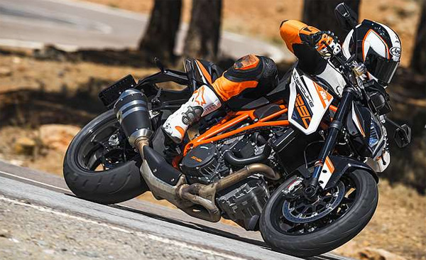 ktm 1290 duke