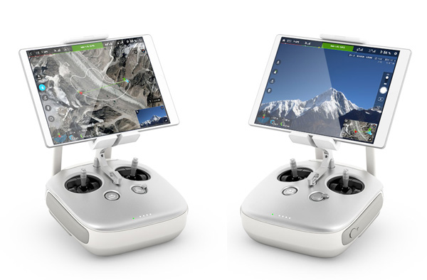 DJI Inspire 1