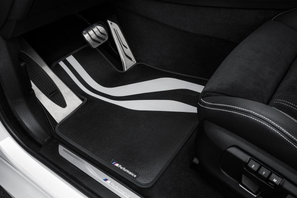 BMW X6 M Performance