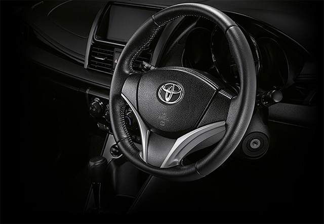 Yaris TRD 2015 Yaris TRD 2015