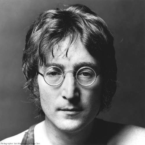 จอห์น เลนนอน (John Lennon)