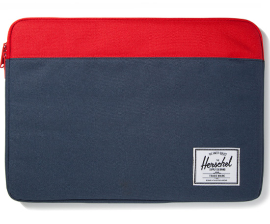 Herschel Red