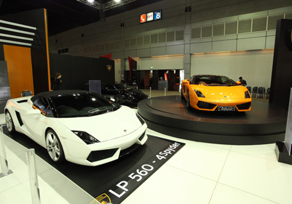 Super Car & Import Car Show Super Car & Import Car Show