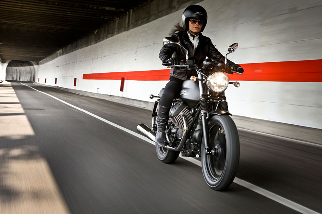 MOTO GUZZI V 7 Stone MOTO GUZZI V 7 Stone