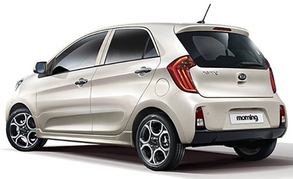 Kia Picanto