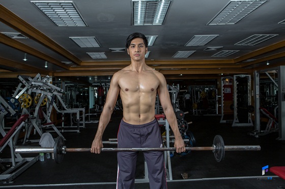 วิธีสร้างกล้ามเนื้อ วิธีสร้างกล้ามเนื้อ