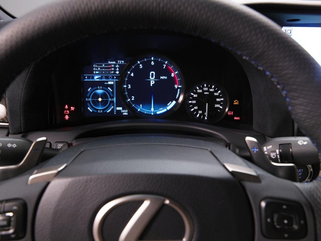 Lexus GS F Lexus GS F