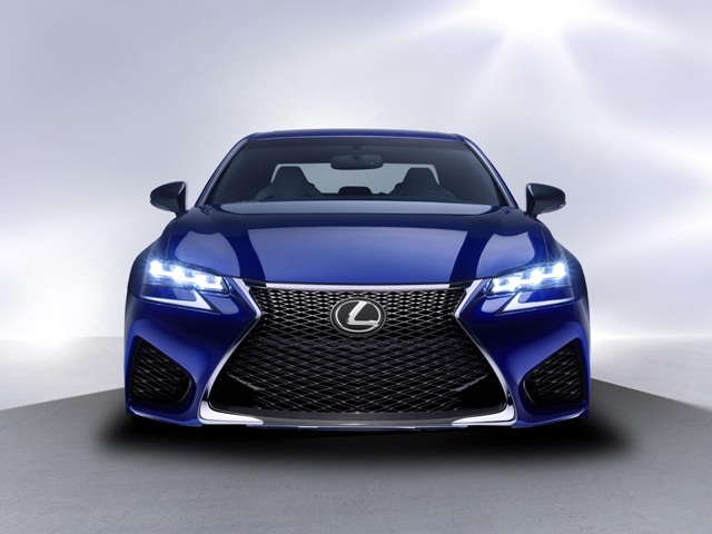 Lexus GS F Lexus GS F