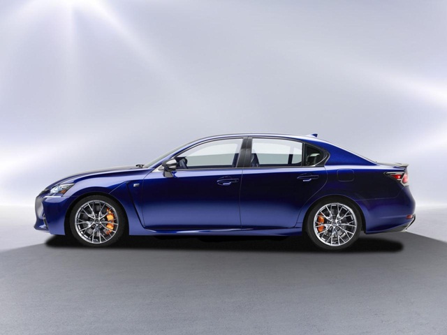Lexus GS F Lexus GS F