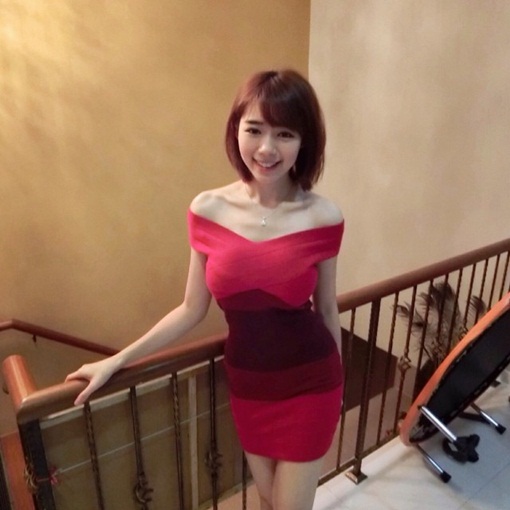 มิน เชน มิน เชน