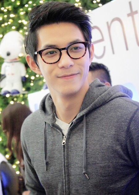 บิ๊ก กฤษฎา บิ๊ก กฤษฎา