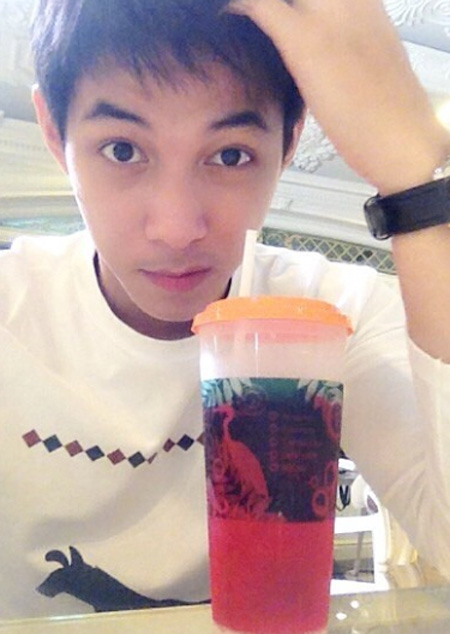 บิ๊ก กฤษฎา บิ๊ก กฤษฎา