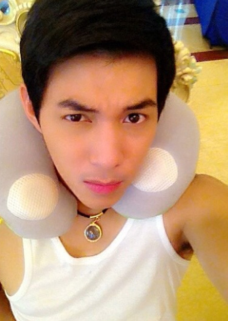 บิ๊ก กฤษฎา บิ๊ก กฤษฎา