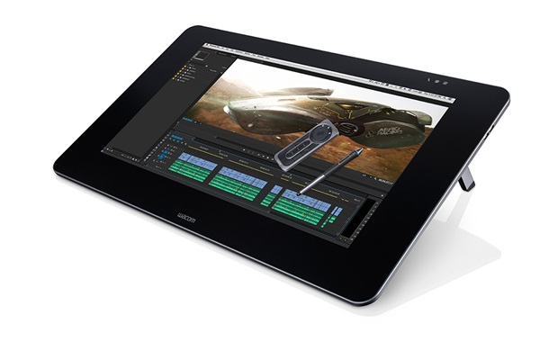 Cintiq 27QHD