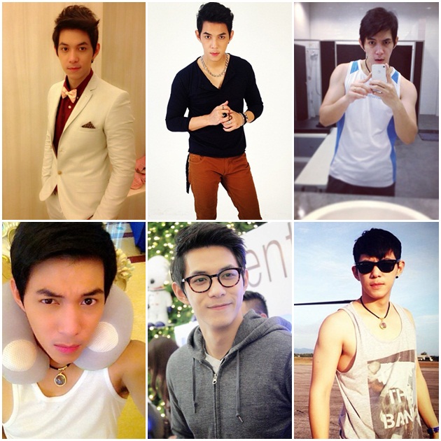 บิ๊ก กฤษฎา บิ๊ก กฤษฎา