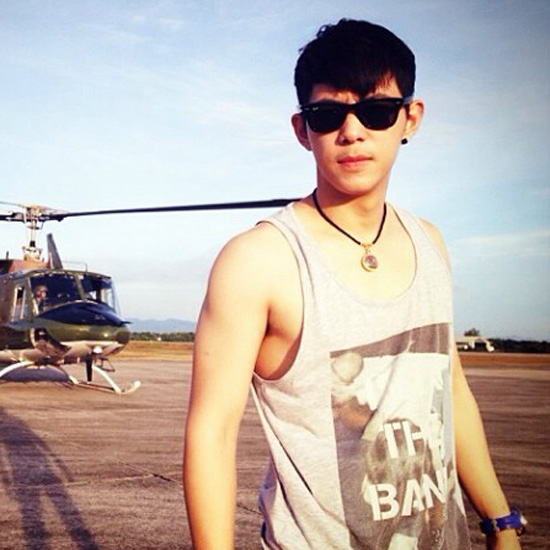 บิ๊ก กฤษฎา บิ๊ก กฤษฎา