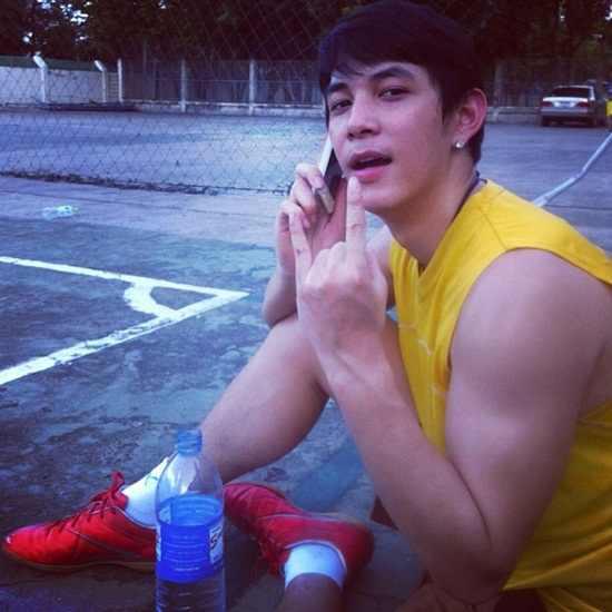 บิ๊ก กฤษฎา บิ๊ก กฤษฎา